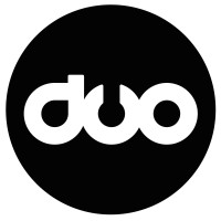 Duo App logo - Similar company to Duo