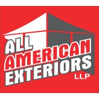 All American Exteriors logo - Similar company to Robert Stevens Roofing