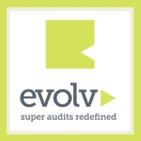 Evolv International logo - Similar company to Evolv Super Audits