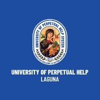 University of Perpetual Help System Laguna logo - Similar company to University Of Perpetual Help System - Laguna