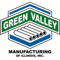 Green Valley Manufacturing, Inc. logo - Similar company to Align Production Systems