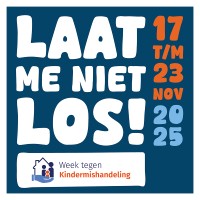 Week tegen Kindermishandeling logo - Similar company to Stichting Sol