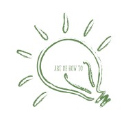 Art Of How To logo - Similar company to Bannertize