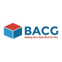 Business Analytics Consulting Group (BACG) logo - Similar company to D2I Solutions