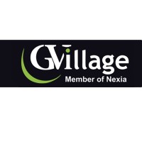 GVILLAGE logo - Similar company to Acumen Internal Audit Zw