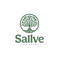 Sallve Ambiental logo - Similar company to Vildrex Brasil