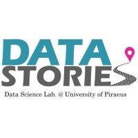 Data Science Lab, Univ. Piraeus (DataStories) logo - Similar company to Data Science Laboratory (Ds Lab)
