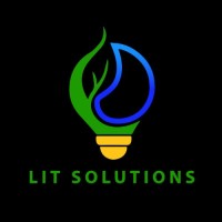 LIT Solutions logo - Similar company to Pinnacle Micro