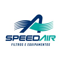 SpeedAir - Filtros e Equipamentos logo - Similar company to Monthac Salas Limpas