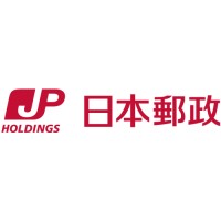 Japan Post Holdings logo - Similar company to Japan Post Co., Ltd.