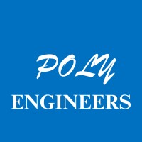 Poly Engineers logo - Similar company to Veritas Engineers And Erectors