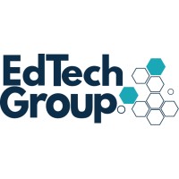 EdTech Group logo - Similar company to Junior Engineers