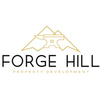 Forge Hill Property Development logo - Similar company to Silvercrow