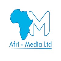 AFRI-MEDIA LTD logo - Similar company to Afri-Wide Media