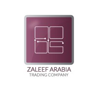 Zaleef Arabia Trading Company logo - Similar company to Techvalley