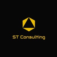 ST Consulting Vietnam logo - Similar company to St Consultancy - Stc