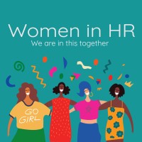 Women In HR Network logo - Similar company to Emerge Development Consultancy Ltd