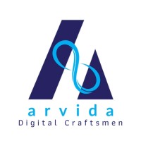 Arvida logo - Similar company to Knowball