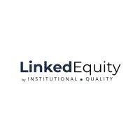 LinkedEquity logo - Similar company to Institutional Quality