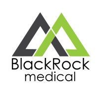 BlackRock Medical logo - Similar company to Vick Tipnes