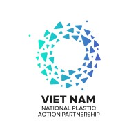 Viet Nam National Plastic Action Partnership (NPAP) logo - Similar company to Vietcycle
