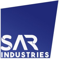 SAR INDUSTRIES NIGERIA LIMITED logo - Similar company to Mega Manu