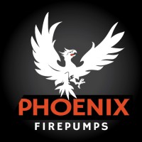 Phoenix Firepumps logo - Similar company to Haix Uk