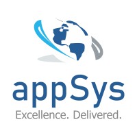 AppSys Infotech logo - Similar company to Appsys Ict Group