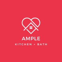 AMPLE Kitchen and Bath logo - Similar company to Suiterfinance
