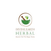 DIVINE EARTH HERBAL ENTERPRIESES logo - Similar company to Boostvisionstudio