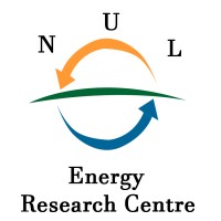 NUL - Energy Research Centre (ERC) logo - Similar company to Southern African Solar Thermal Training & Demonstration Initiative (Soltrain)