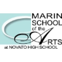 Marin School Of The Arts