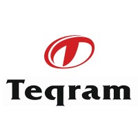 Teqram logo - Similar company to Wecobot