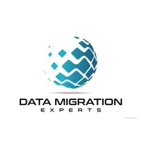 Data Migration Experts logo - Similar company to Data Migration International
