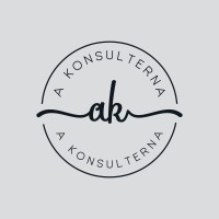 A Konsulterna Stockholm logo - Similar company to Studio Rå