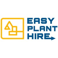 Easy Plant Hire Ltd logo - Similar company to Kilmount Ltd