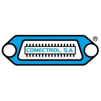 CONECTROL logo - Similar company to Mercasat
