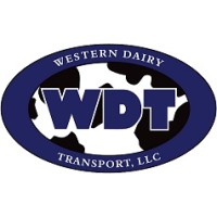 Western Dairy Transport, LLC logo - Similar company to Wilson Logistics
