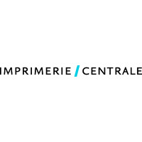 Imprimerie Centrale logo - Similar company to Reka Large Format Printing