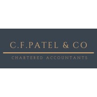 C.F.Patel & Co. Chartered Accountants logo - Similar company to Sudo Staff