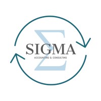 Sigma Accounting & Consulting logo - Similar company to Hinson Accounting