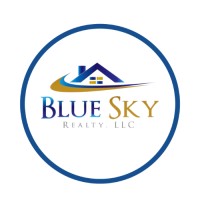 Blue Sky Realty logo - Similar company to Blue Sky Group Inc.