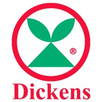 DICKENS INC. logo - Similar company to Verbilab