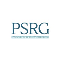 Pacific Shores Research Group logo - Similar company to Bloat No More