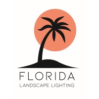 Florida Landscape Lighting logo - Similar company to Hillcrest Acquisitions L.L.C.