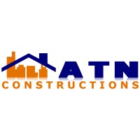 ATN Constructions logo - Similar company to Van Mal Group Construction