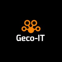 Geco-IT logo - Similar company to Irt-Network