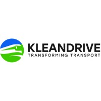 Kleandrive Ltd ⚡️kleanbus Ltd