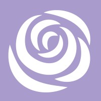 Rosazul Música logo - Similar company to Panda Artist Group