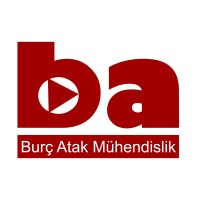 Burç Atak Mühendislik logo - Similar company to Feymak